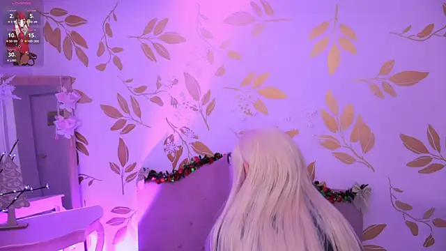 Misselektra   online show from 01-06-26, 05:44