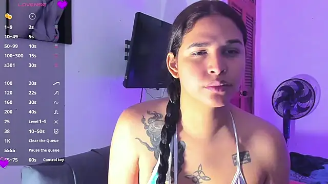 mabellfox online show from 03-24-26, 10:26