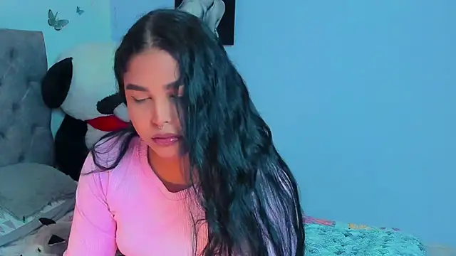 Snapshot of mabellfox chatting on 02-14-25, 04:09 mabellfox online show from 02-14-25, 04:09