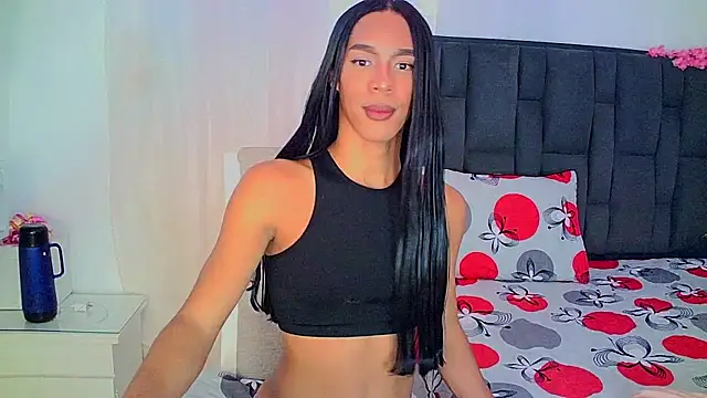 carmen14 online show from 11-30-25, 05:52