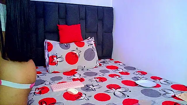 Snapshot of carmen14 chatting on 02-03-26, 06:40 carmen14 online show from 02-03-26, 06:40