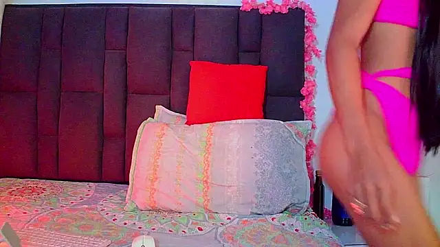 carmen14 online show from 10-27-25, 03:40