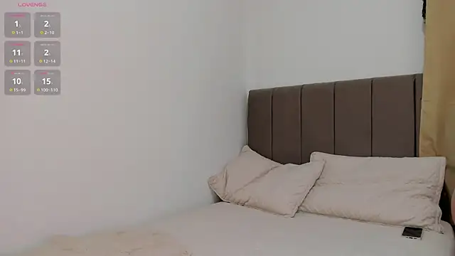 soyamandaa  online show from 03-29-26, 12:56