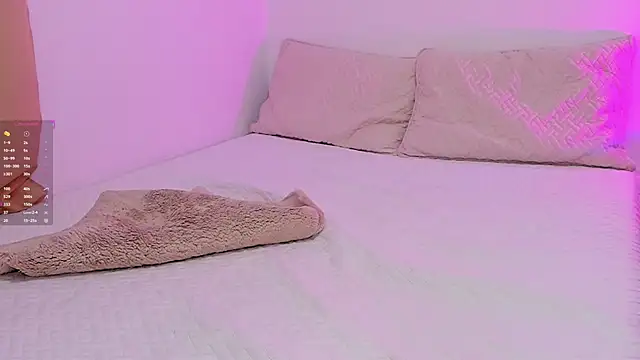 soyamandaa  online show from 10-28-25, 10:52