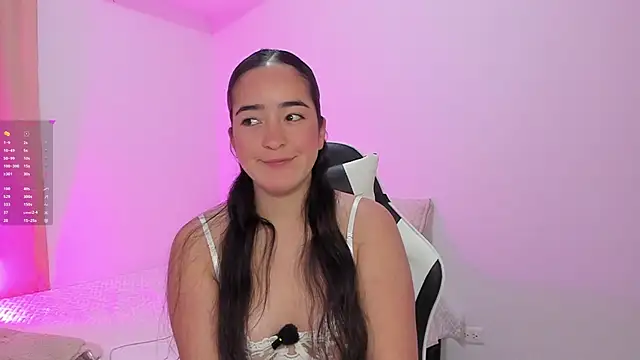 soyamandaa  online show from 10-24-25, 11:15