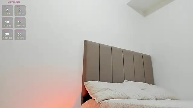 soyamandaa  online show from 01-18-26, 10:35