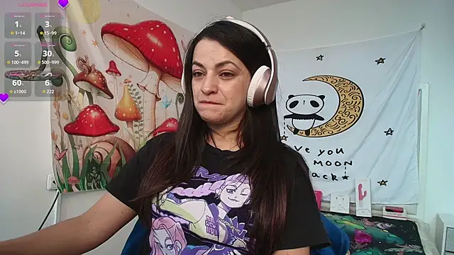 LovelyAzucena online show from 01-15-26, 03:15