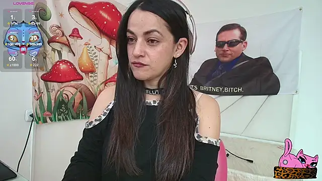 LovelyAzucena online show from 02-05-26, 02:57