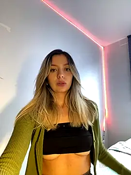 mari ana02 online show from 10-12-25, 08:43