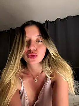 mari ana02 online show from 11-18-25, 01:32