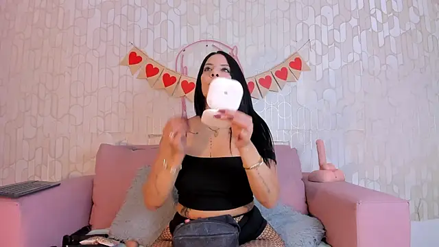 alanismorgan online show from 02-20-26, 06:32