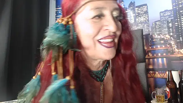 Lucy mature8 online show from 06-20-26, 09:09