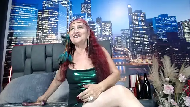 Lucy mature8 online show from 03-20-26, 05:47