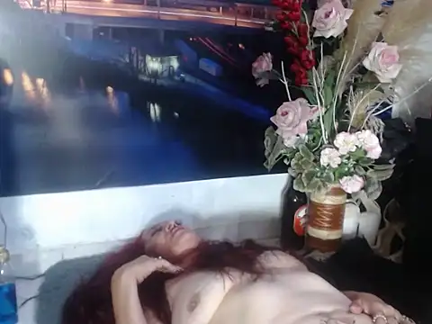 Lucy mature8 online show from 03-22-25, 03:30