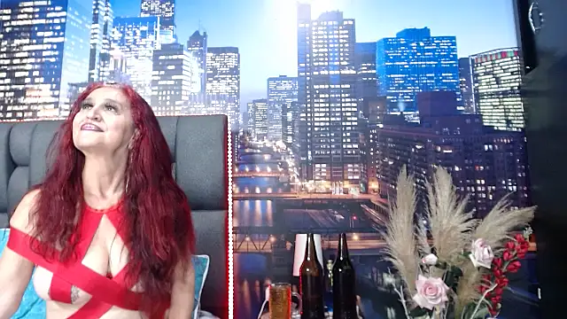 Lucy mature8 online show from 01-15-26, 09:18