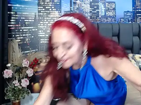 Lucy mature8 online show from 09-20-25, 08:03