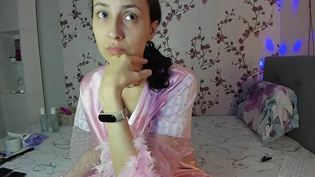 Alisagold90 online show from 09-25-25, 07:25