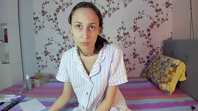 Alisagold90 online show from 09-27-25, 01:28