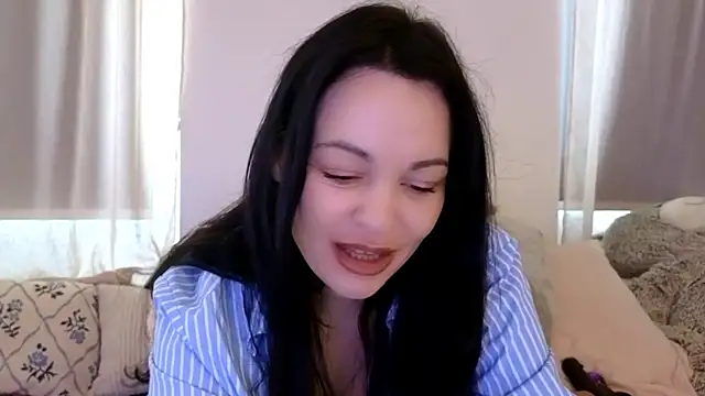 Lilie romeo online show from 11-02-25, 12:10