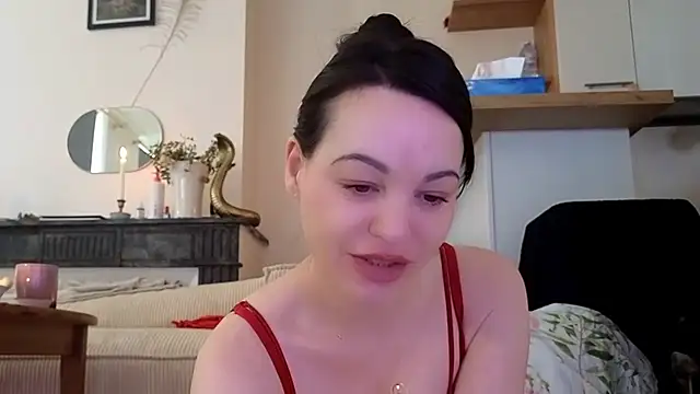 Lilie romeo online show from 03-03-25, 11:22