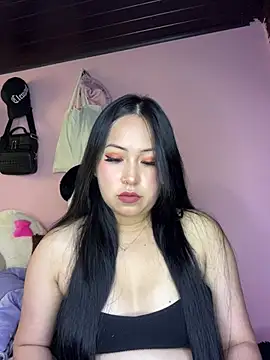 Noa Sakura  online show from 03-25-26, 09:03