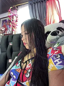 Noa Sakura  online show from 03-19-26, 10:32