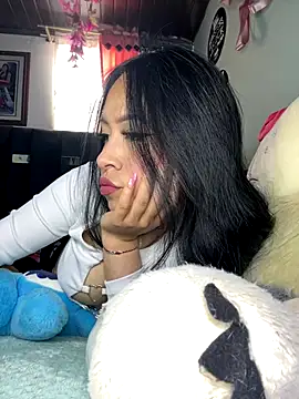 Noa Sakura  online show from 10-12-25, 08:21