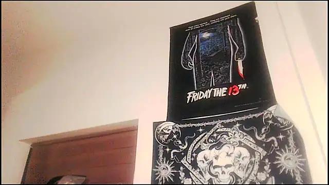 BalleyFire online show from 11-23-25, 02:10