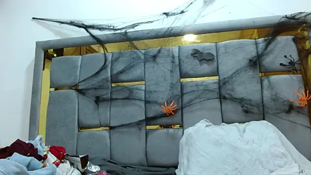 Cholatin online show from 10-25-25, 12:28