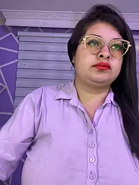 MiiaaJoness online show from 03-12-26, 03:16