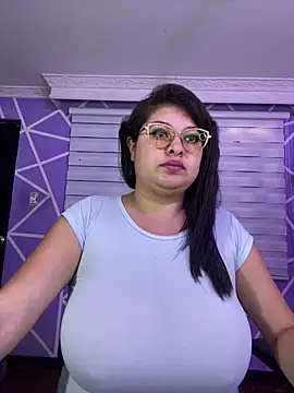 MiiaaJoness online show from 03-13-26, 03:39