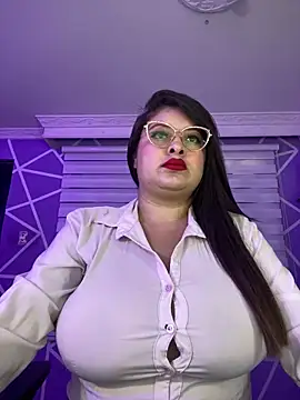 MiiaaJoness online show from 03-06-25, 03:02