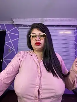 MiiaaJoness online show from 02-11-26, 02:39