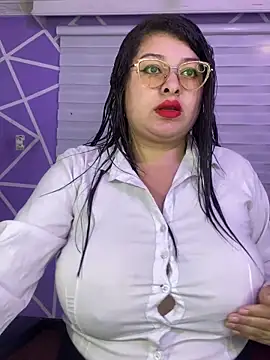 MiiaaJoness online show from 02-26-26, 03:12