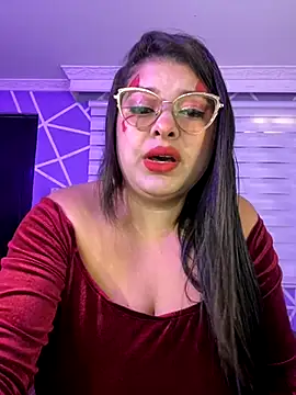 MiiaaJoness online show from 10-31-25, 03:52