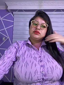 MiiaaJoness online show from 02-03-26, 04:32