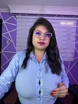 MiiaaJoness online show from 04-24-26, 04:20