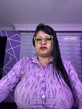 MiiaaJoness online show from 02-24-26, 03:24