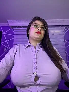 MiiaaJoness online show from 02-19-25, 03:05