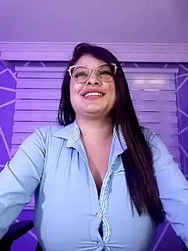 MiiaaJoness online show from 02-28-25, 06:09