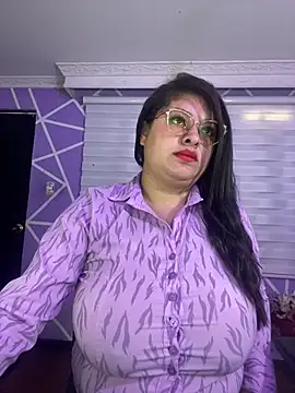 MiiaaJoness online show from 02-02-26, 03:11