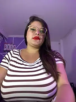 MiiaaJoness online show from 01-21-25, 03:10