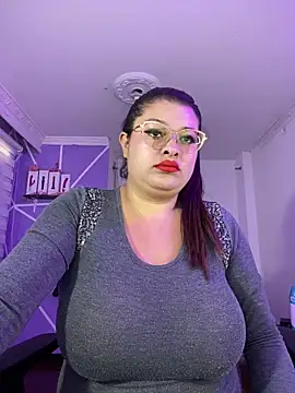 MiiaaJoness online show from 01-23-25, 03:01