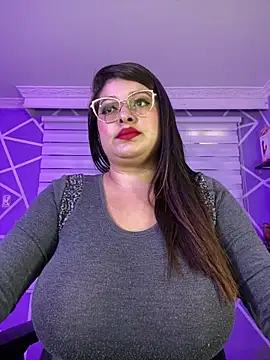 MiiaaJoness online show from 02-27-25, 03:05