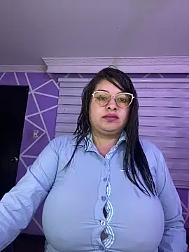 MiiaaJoness online show from 03-10-26, 03:16