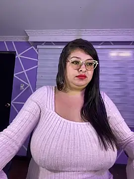 MiiaaJoness online show from 02-06-26, 05:31