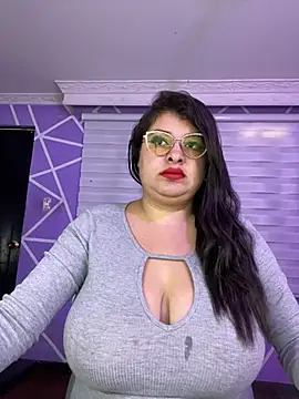 MiiaaJoness online show from 02-25-26, 03:01