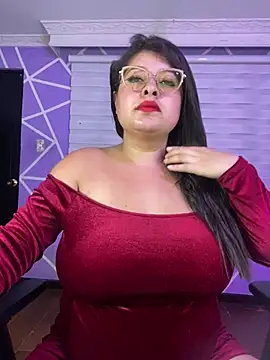 MiiaaJoness online show from 02-14-26, 05:07