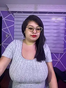 MiiaaJoness online show from 03-20-26, 04:08