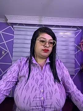 MiiaaJoness online show from 03-31-26, 03:36